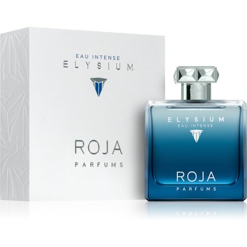 Roja Parfums Elysium Eau Intense parfemska voda za mu&amp;scaron;karce 100 ml Slike