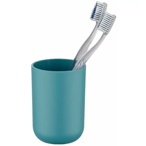 Wenko petrol plava šalica za četkice za zube brasil petrol