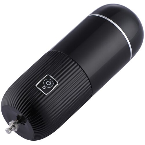 HiSmith HSA65 Rotating Masturbation Cup with 10 Spinning Modes KlicLok Cijene