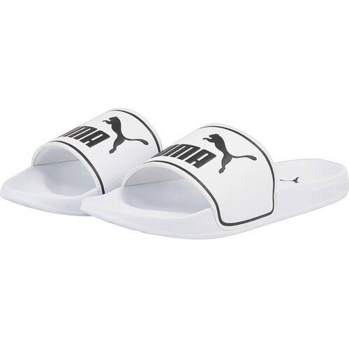 Puma Moški natikači LEADCAT 2.0 Bela Cene