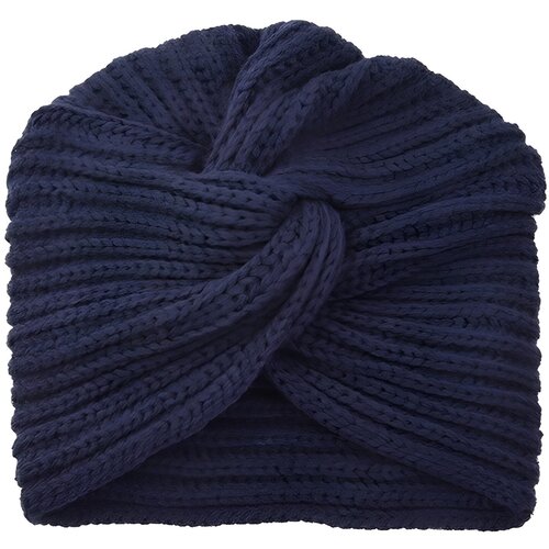  Turbanova kapa - Tamno plava KP6610 Cijene