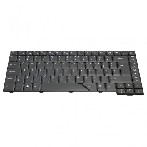 Tastatura za laptop acer aspire 5537/5549/4710 crna Slike