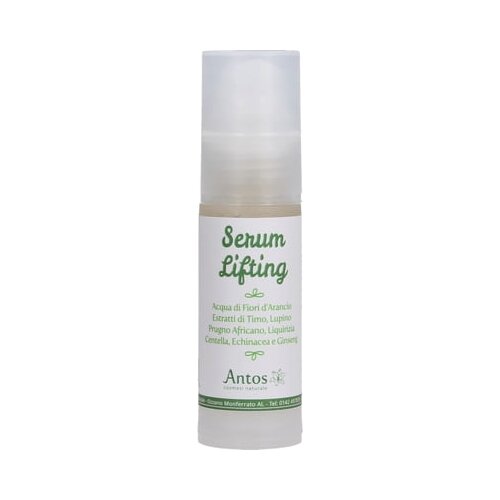 ANTOS lifting serum za lice Cijene