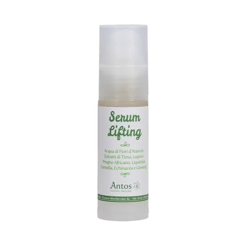 ANTOS lifting serum za lice