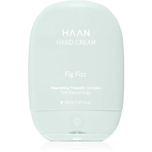 Haan Hand Cream Fig Fizz krema za roke polnilni 50 ml Slike