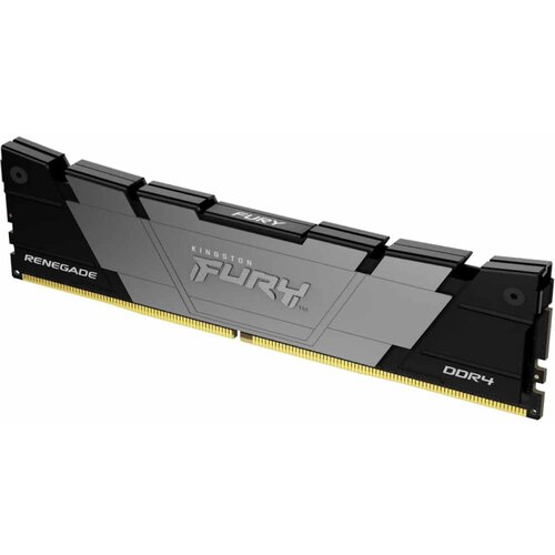Kingston Memorija 16GB(2x8GB)/DIMM/DDR4/3200MHz/CL16/FURY Renegade Cene