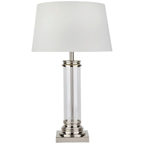XXXL namizna svetilka pedestal 37/62 cm Slike