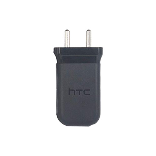 HTC polnilec za telefone TC-P2000, originalni, brez kabla, črn, 2A Cene