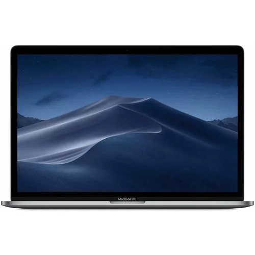 Apple Obnovljeno - kot novo - Prenosnik MacBook Pro 2019 Silver, Intel Core i7-9750H, 2.60 GHz, 16 GB RAM, 512 GB SSD, 16" Retina, AMD Radeon Pro 5300M 4GB, Webcam, Refurbished | Srebrna | 3, (21202106)