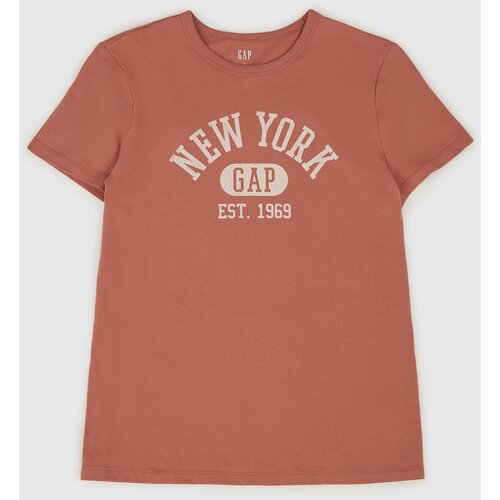 GAP Cotton T-shirt - Women&amp;#039;s Slike