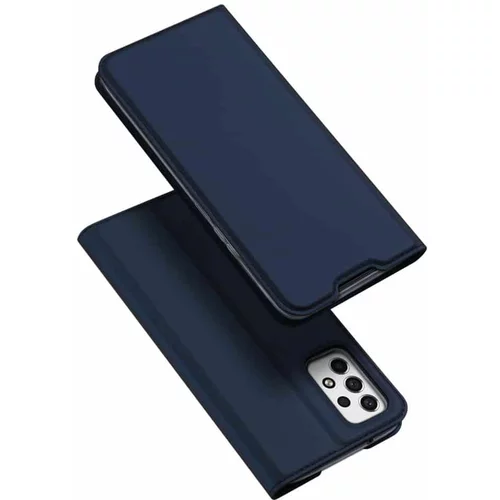 Dux ducis Skin Pro preklopna futrola za Samsung Galaxy A53 5G plava