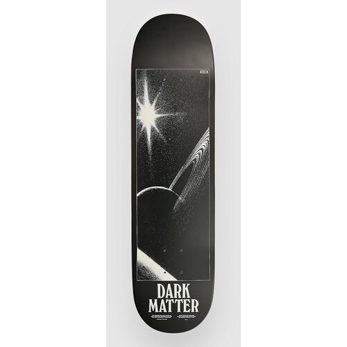 Globe G1 Orbit Deck 8.25" Skateboard deska dark matter Cene