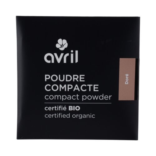 Avril Compact Powder Refill - Doré Cijene