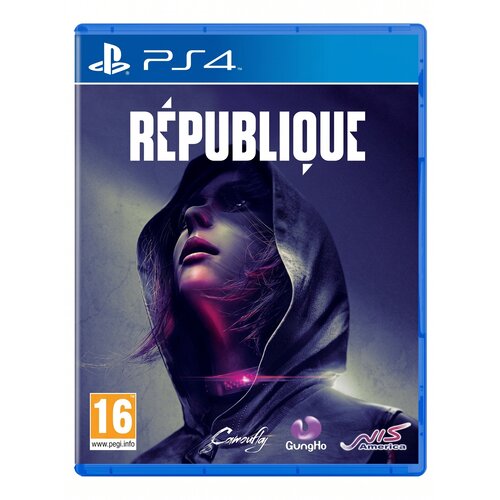  Republique (PS4) Cene