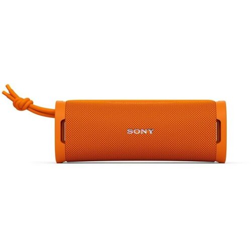 Sony BT zvucnik FIELD 1ULT POWER SOUND baterija 12hglasam zvuk IP67 - otpornost crvena Cijene