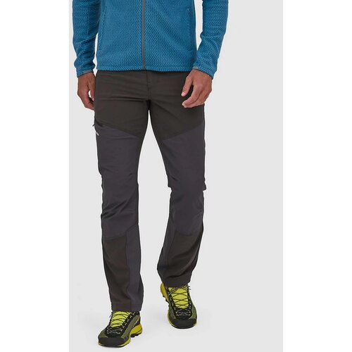 Patagonia Terravia Alpine Short Hlace black Cene