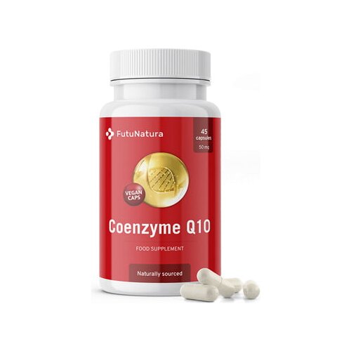 FutuNatura Coenzyme Q10 Cijene
