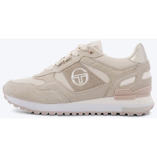 Sergio Tacchini Ženske patike Chase, Bež Slike
