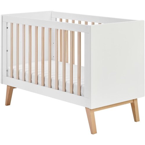 Pinio Nastavljiva otro&amp;scaron;ka posteljica Pinio Swing, 60 x 120 cm Slike