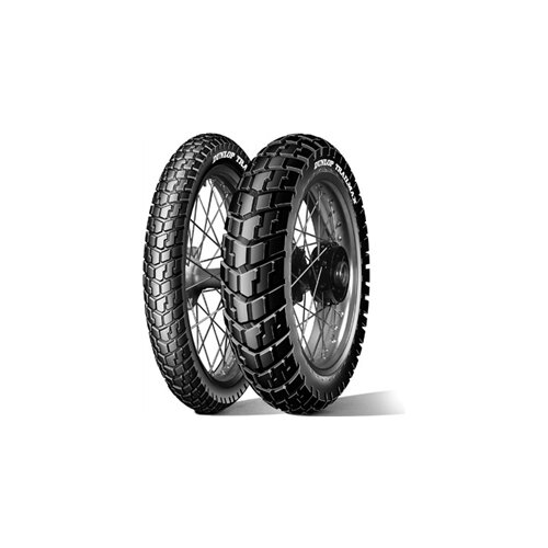 Dunlop 120/90-17 64S TT TRAILMAX - Skladi&scaron;če 1 (Dostava 1 delovni dan) Cene
