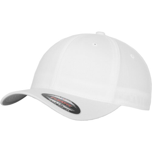 Flexfit Wooly Combed Cap White Cijene