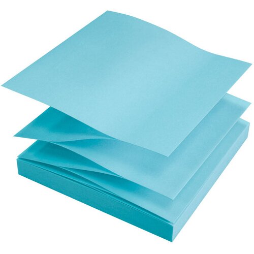  samoljepljiv &amp;quot;Z&amp;quot; 75x75mm 12x100L Nature Global Notes 5644-88box sortirano Slike