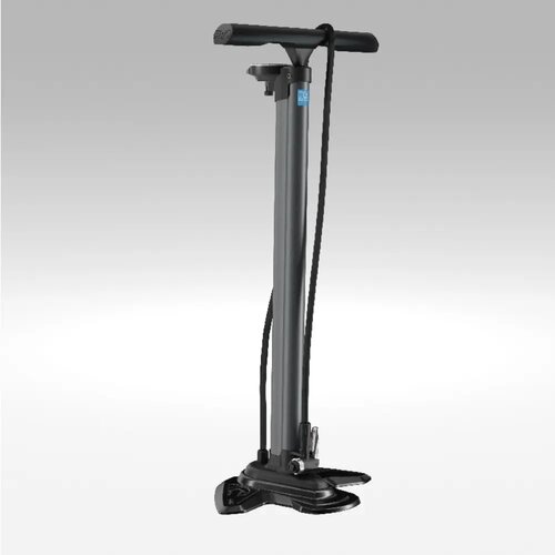  Podna Pumpa Pro Team Tubeless, Integrated Pump And Compressor, For Valve Presta/Schrader Slike