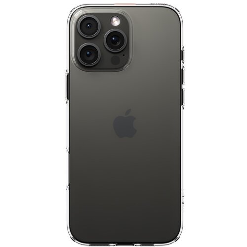 Spigen IPHONE 16 PRO CRYSTAL FLEX CLEAR, (21402344) Slike