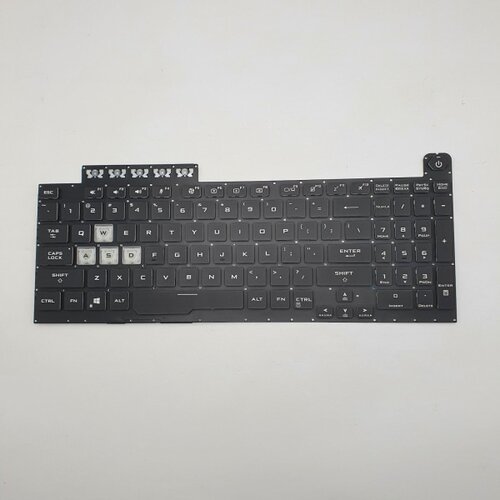  tastatura asus A15 FA506iu FA506iv FA506 Fa506ii tuf A17 FA706 Fa706ii ima osvetljenje, mali enter Cene