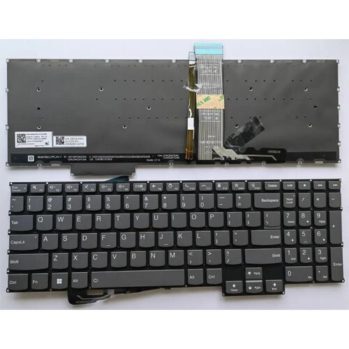  tastatura za lenovo thinkbook 16p G2 ach thinkbook 16pNX thinkbook 16 Cene