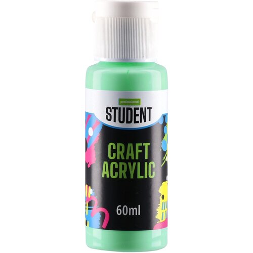 Professional Craft acrylic, akrilna boja, pastel 60ml - odaberite Pastel green Cene