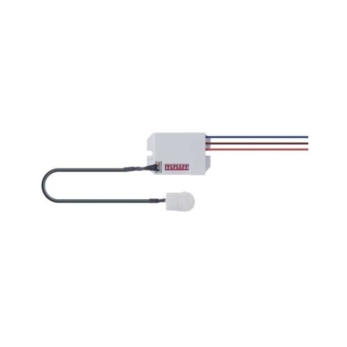 Senzor gibanja IP20 800W beli Slike
