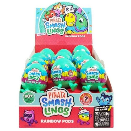 Smashlings Iznenađujuća figura igračke Smashings Cijene