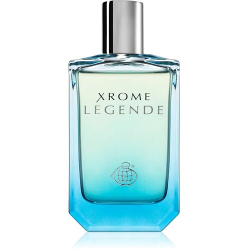 Fragrance World Xrome Legende parfumska voda za moške 100 ml Cene