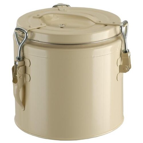 MARS Svratka Termo posoda za hrano brez pipe - 5 l Cene