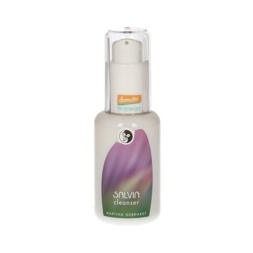 Martina Gebhardt Salvia gel za či&amp;scaron;ćenje - 30 ml Slike