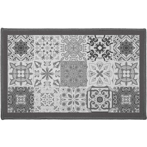 Douceur d int&amp;eacute;rieur Sivi periv tepih 50x80 cm Persane &amp;ndash; Slike