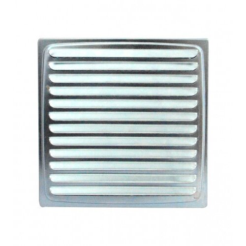Antić Kosta VENTILACIONA REŠETKA CUN 150X150 CINK Cijene