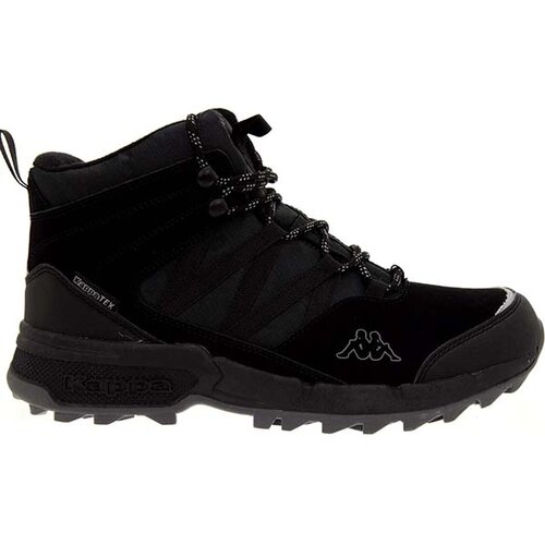 Kappa Trekking čevlji 243107 Black Cene