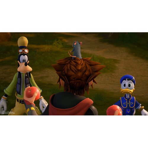 Square Enix Kingdom Hearts - All-in-one Package (Playstation 4) Slike