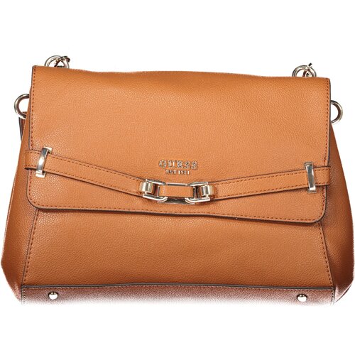 Guess Jeans WOMEN&amp;amp;#39;S BAG BROWN Slike
