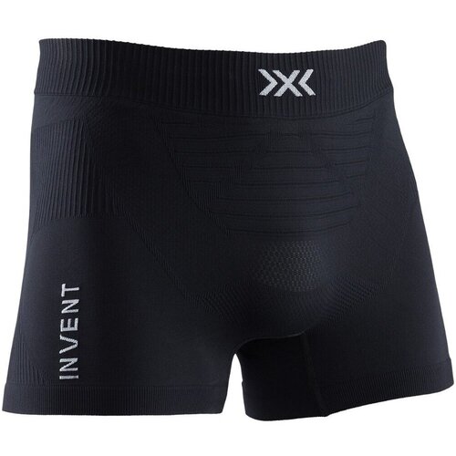 X-Bionic Hlače 3/4, 7/8 Invent 40 LT Boxer Shorts M Črna Slike