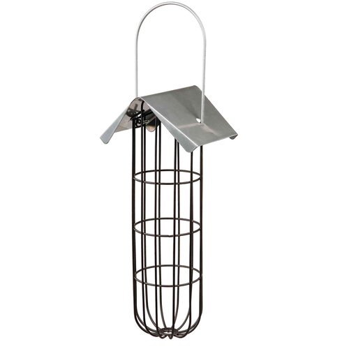 Trixie držač za kuglice za ptice sa zabatnim krovom - d 11 x š 25 x v 10 cm Cijene