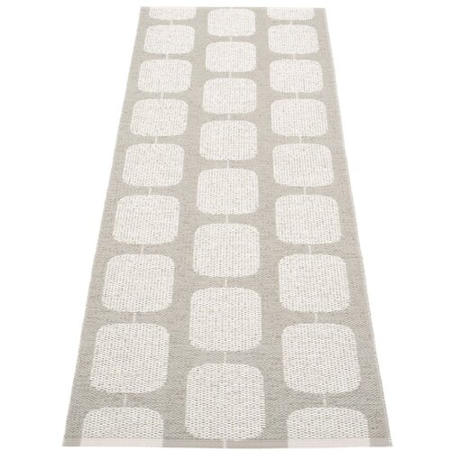 Pappelina Bež zunanji in notranji tekač 70x200 cm Sten Warm Grey &amp;ndash; Slike