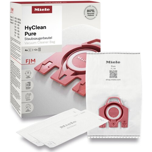 Miele FJM HYCLEAN PURE Cene