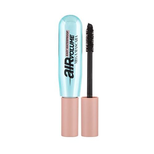 L´Oréal Paris Air Volume Easy Waterproof vodoodporna maskara za volumen 7,9 ml odtenek Black Cene
