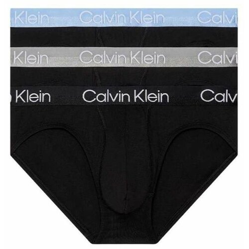 Calvin Klein muške slip gaće u setu CK000NB2969A-MCJ Slike