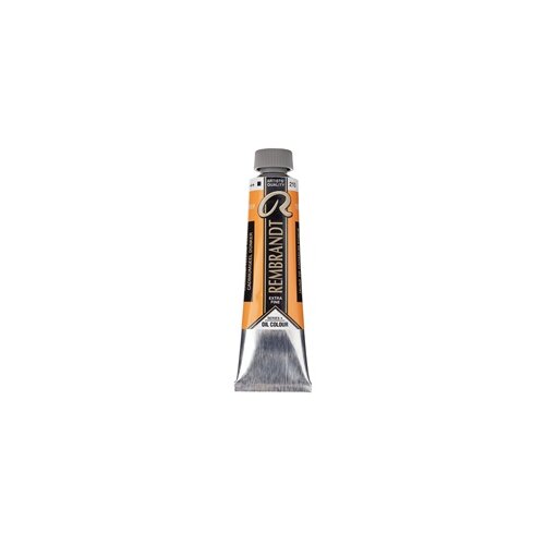  Uljana boja Rembrandt 40 ml | Cadmium Yellow Deep Cene