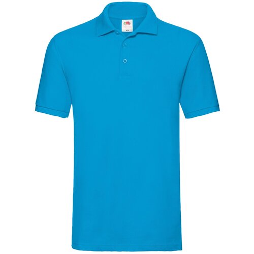 Fruit Of The Loom Men's Premium Polo 632180 100% Cotton 170g/180g Cene