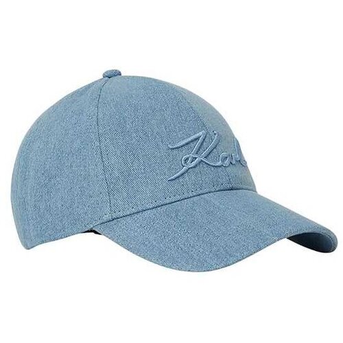 Karl Lagerfeld Ženski denim kačket Cene